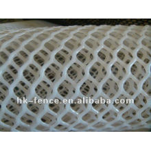 White color tree guard mesh